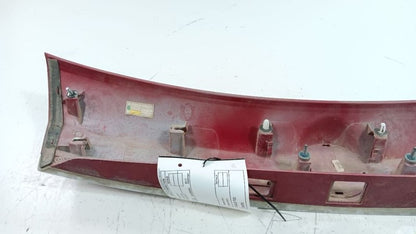 Buick Encore Tail Finish Panel 2016 2017 2018 2019 OEM