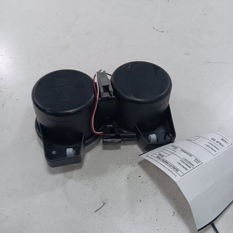 Jeep Cherokee Cup Holder  2015 2016 2017