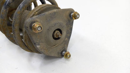 546512L200 Driver Left Front Strut Station Wgn Fits 09-12 ELANTRA