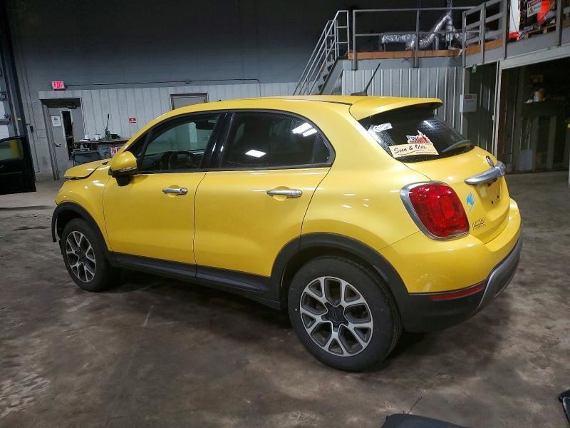 Fiat 500 X Model   Camshaft Cam Shaft Position Sensor  2.4 2016 2017
