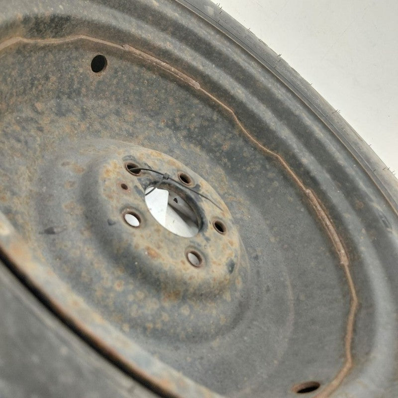 Wheel 16x4 Spare Rim and Tire Fits 03-20 Mitsubishi Outlander