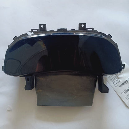 Speedometer Gauge Cluster MPH ID 83800F6061 Fits 22-23 Lexus NX350
