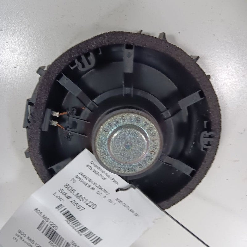 Mitsubishi Outlander Speaker Right Passenger Front  2020 2021 2022 202