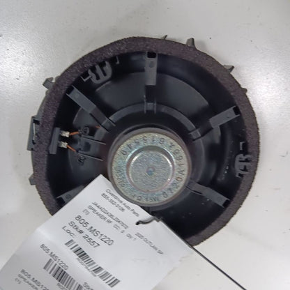 Mitsubishi Outlander Speaker Right Passenger Front  2020 2021 2022 202