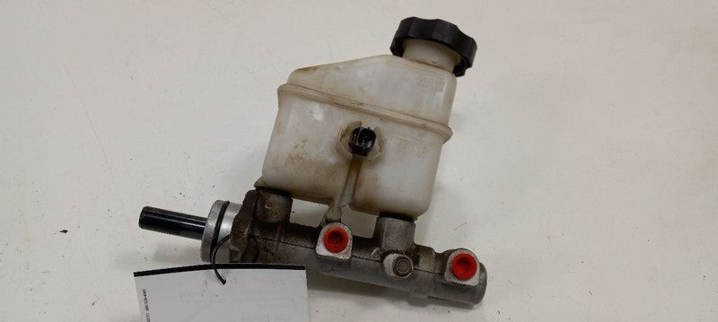 Brake Master Cylinder With ABS Opt 5894A1 Fits 09-12 ELANTRA OEM