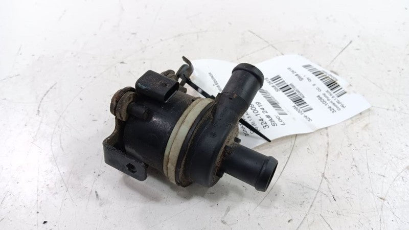 Coolant Water Pump 1.5L Auxiliary Fits 18-19 EQUINOX OEM