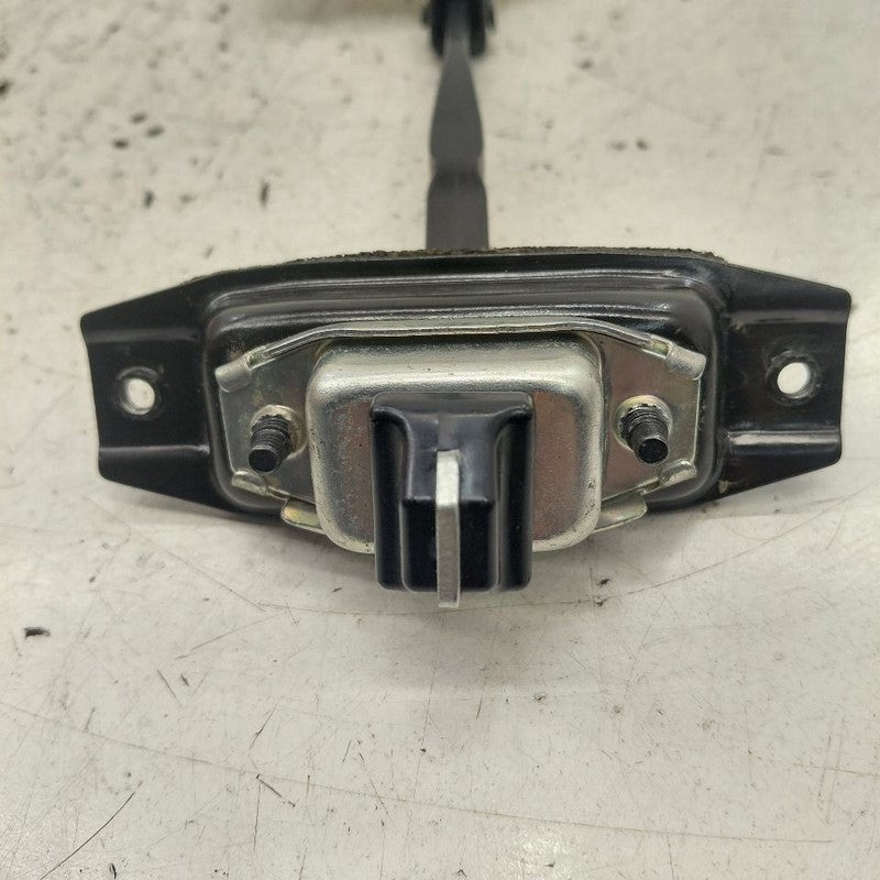 Nissan Rogue Door Check Right Passenger Front Hinge Stopper Detent  20