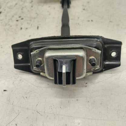 Nissan Rogue Door Check Right Passenger Front Hinge Stopper Detent  20