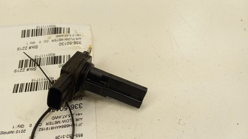 Air Flow Meter 2.5L Fits 09-17 FORESTER