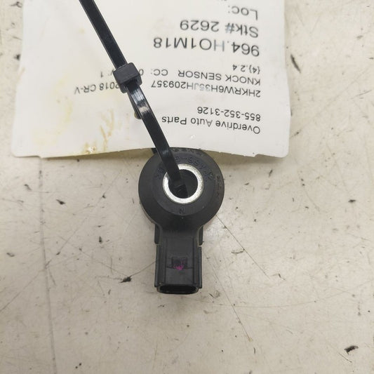 Honda CR-V Engine Knock Sensor  2.4 2019 2018 2017