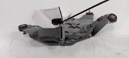 Rear Back Window Wiper Motor Fits 17-19 MAZDA CX-5 OEM