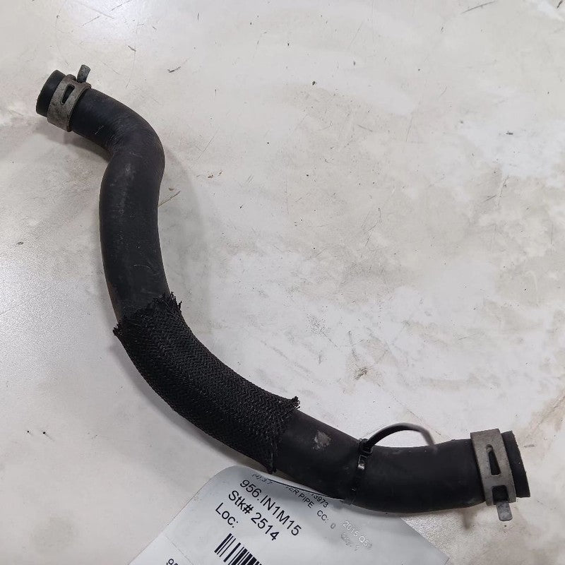 INFINITI Q50 3.7 Coolant Line Crossover Pipe  2014 2015 2016 2017 2018