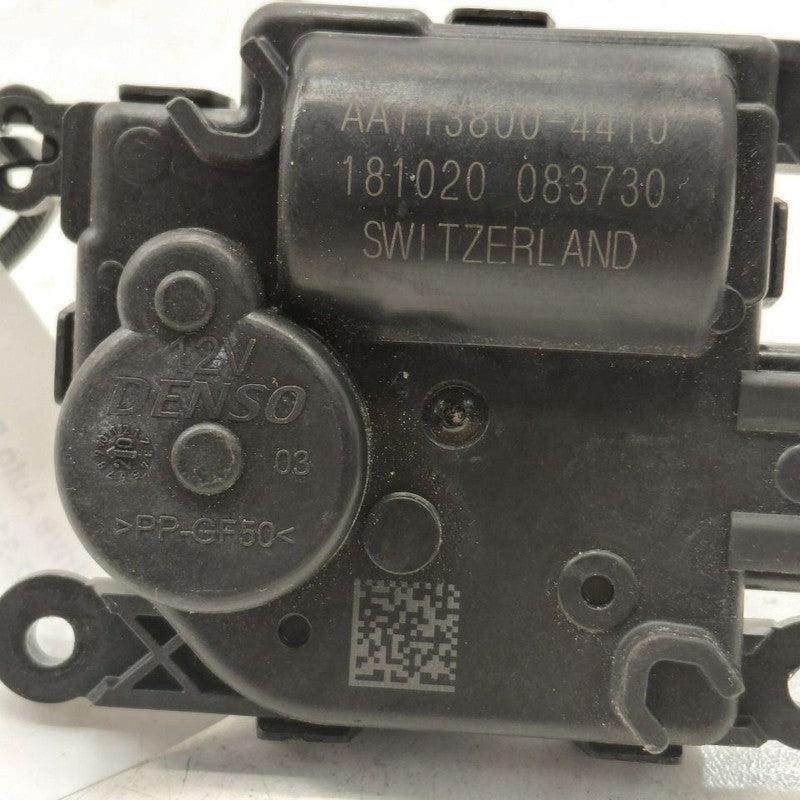 Ford Escape Flap Door Motor Heater AC Door Actuator  2020 2021 2022