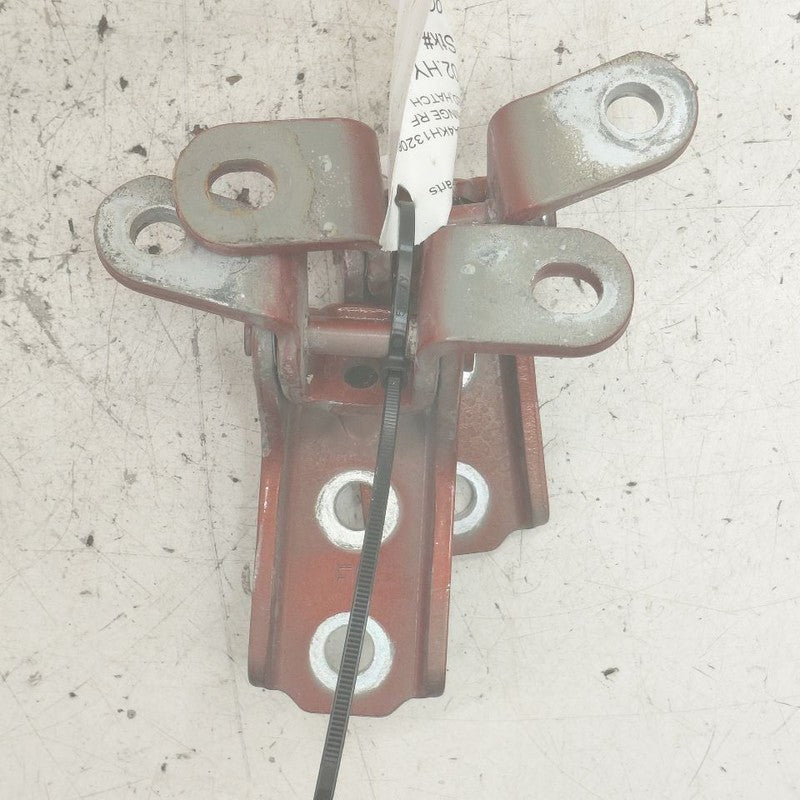 Hyundai Santa Fe Door Hinge Set Right Front Passenger  2019 2020