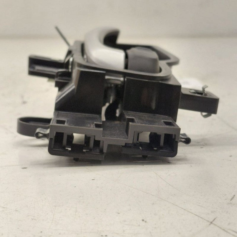 Honda Clarity Door Handle Right Passenger Rear Interior Inside  2018 2