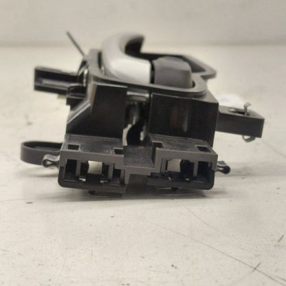 Honda Clarity Door Handle Right Passenger Rear Interior Inside  2018 2