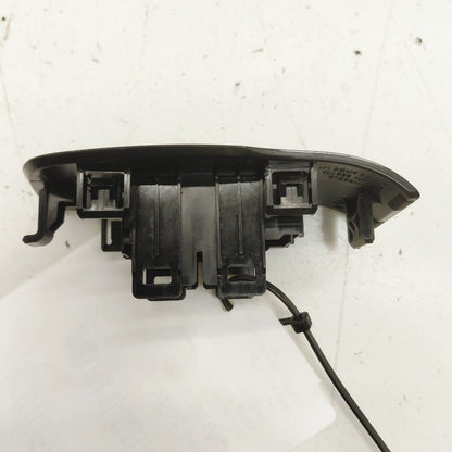 Mazda 3 Window Switch Bezel Left Rear 2023 2022 2021