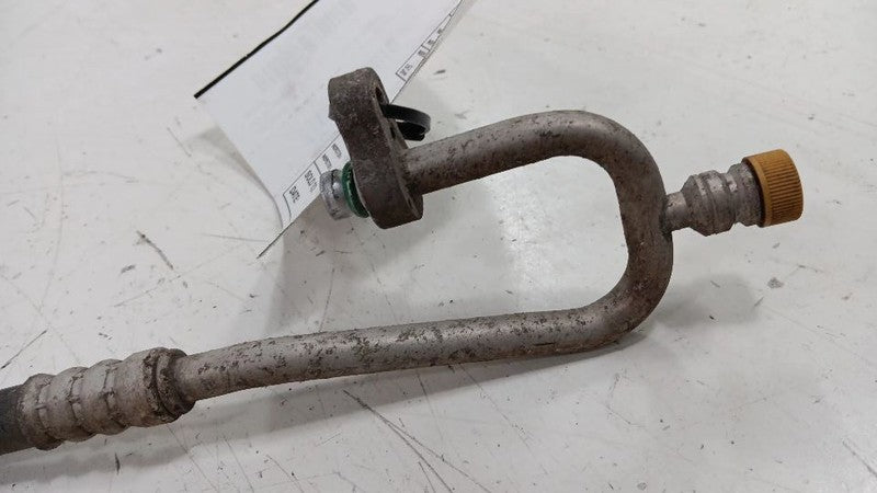 Hyundai Sonata AC Hose Line 2011 2012 2013 2014