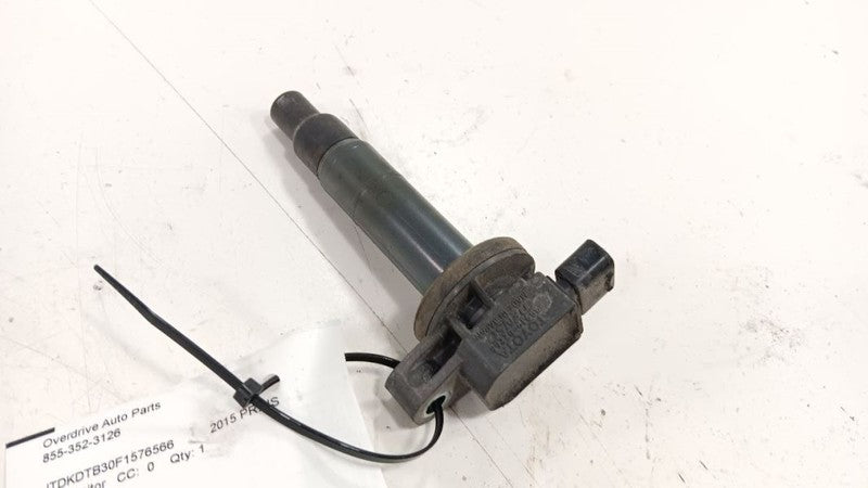 9091902265 Ignition Coil Ignitor Coil Prius C VIN B3 Fits 01-09 12-19 PRIUS