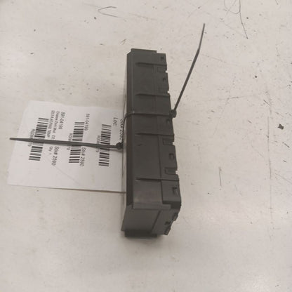 Temperature Heater Control Module Opt CJ2 Fits 15-16 Cadillac XTS