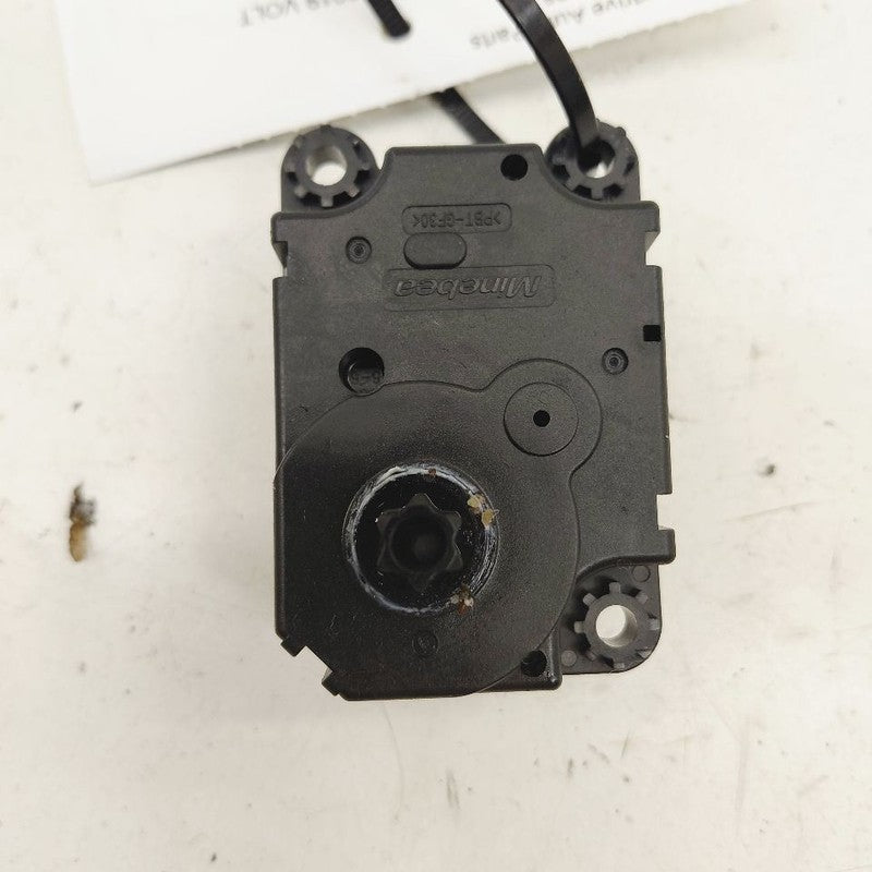 Chevy Volt Flap Door Motor Heater AC Door Actuator  2019 2018 2017 201