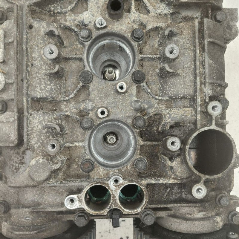 Engine Cylinder Head 2.5L Fits 14-16 Volvo S60