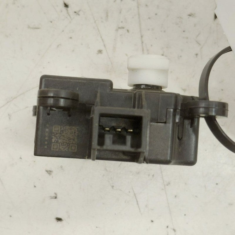 Mazda 3 Flap Door Motor Heater AC Door Actuator  2023 2022 2021