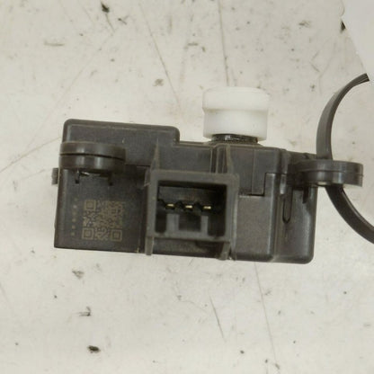 Mazda 3 Flap Door Motor Heater AC Door Actuator  2023 2022 2021