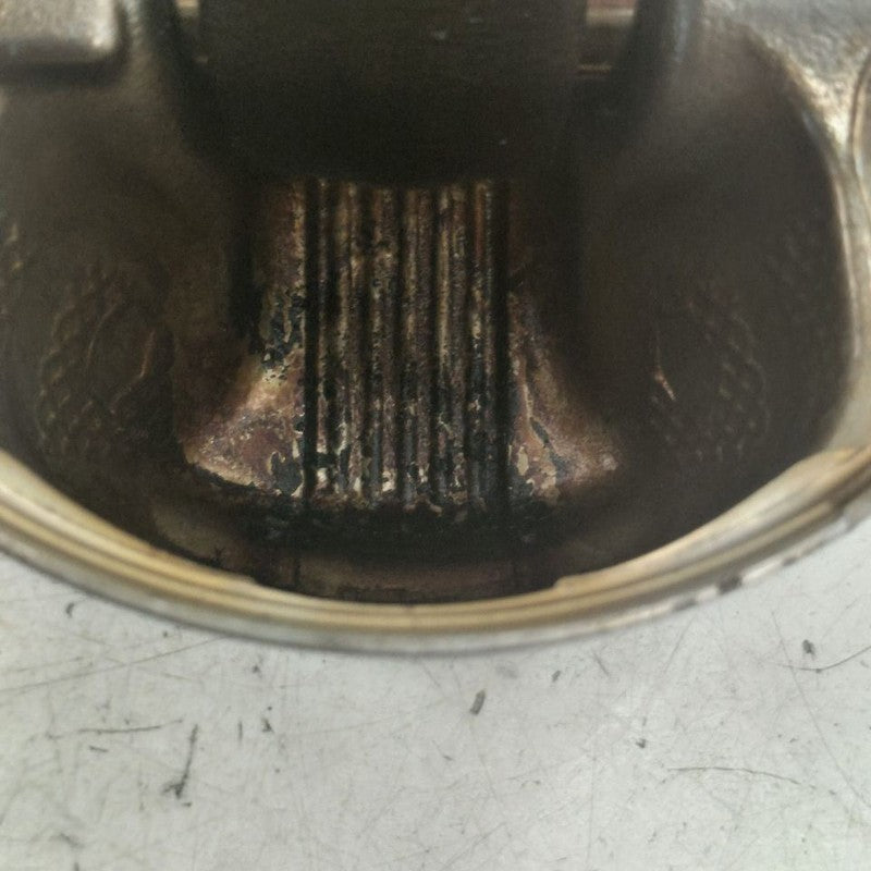 Nissan Rogue Single Piston With Connecting Rod   2.5 2021 2022 2023