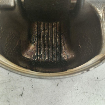 Nissan Rogue Single Piston With Connecting Rod   2.5 2021 2022 2023