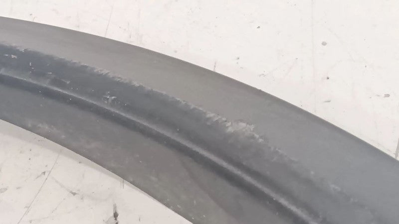 Nissan Rogue Passenger Right Front Fender Flare Extension 2014 2015 2016 2017