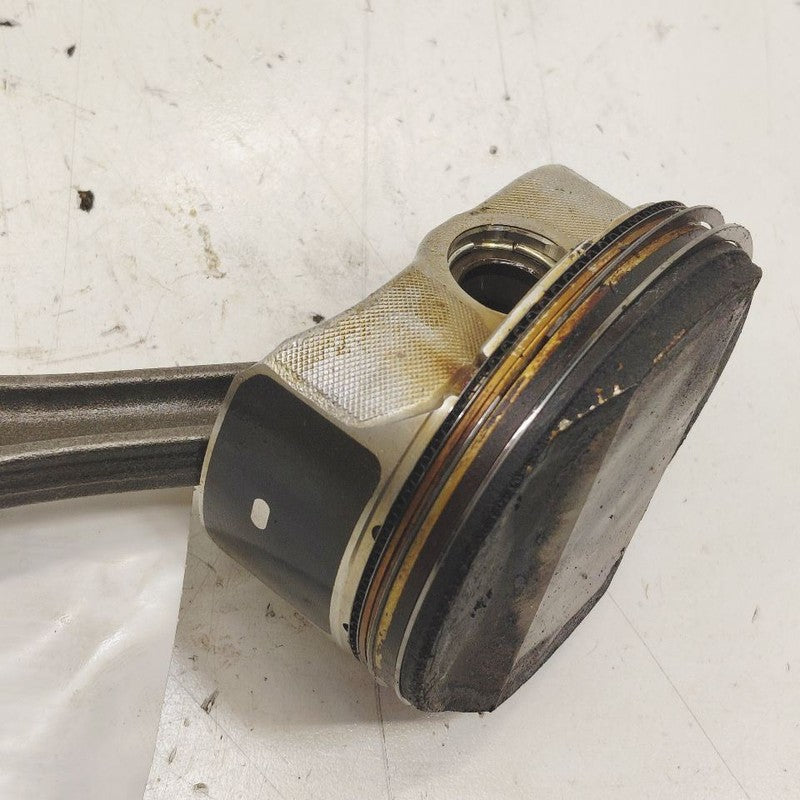 Mazda 3 Single Piston With Connecting Rod   2.5 2023 2022 2021