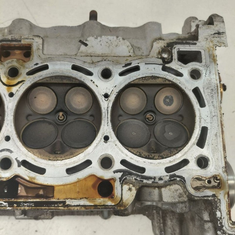 Engine Cylinder Head US Built VIN 5 1st Digit 2.0L Fits 16-20 Kia Opti
