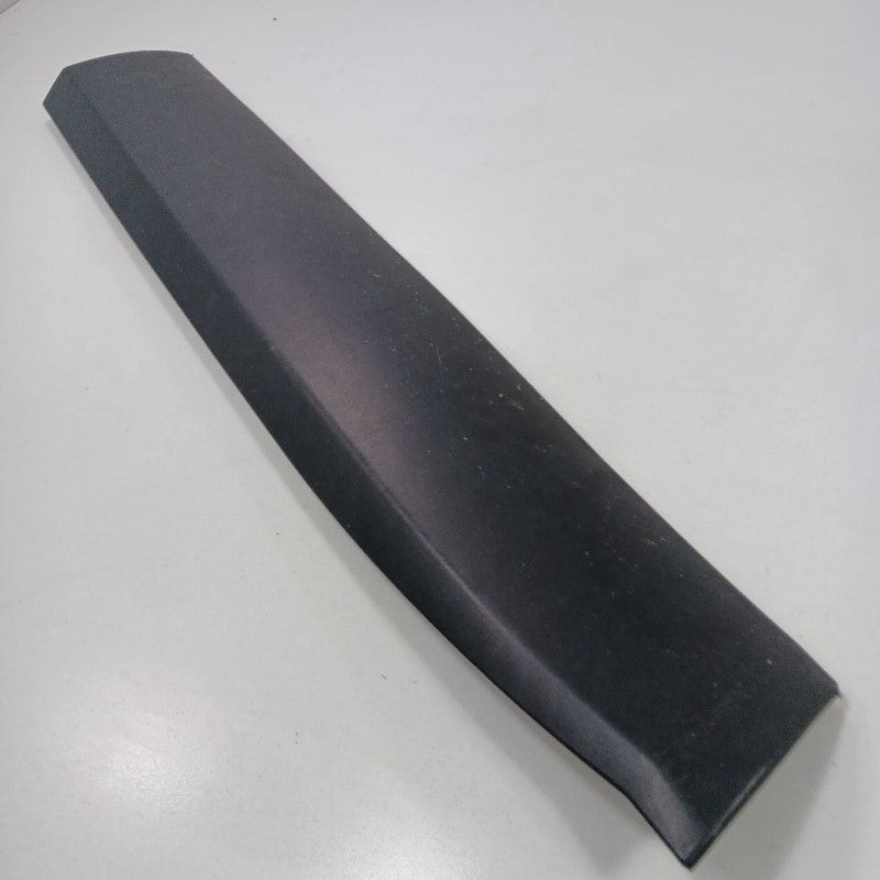 Jeep Renegade Door Molding Trim Strip Left Driver Front  2017 2018 201