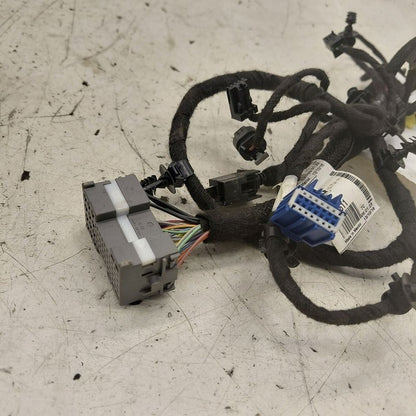 Chevy Volt Center Console Wire Harness {C43611} 2016 2017 2018 2019