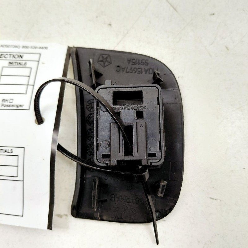 Jeep Cherokee Liftgate Release Switch {04602751AA} 2015 2016 2017 OEM
