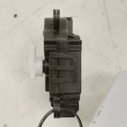 Mazda 3 Flap Door Motor Heater AC Door Actuator  2023 2022 2021