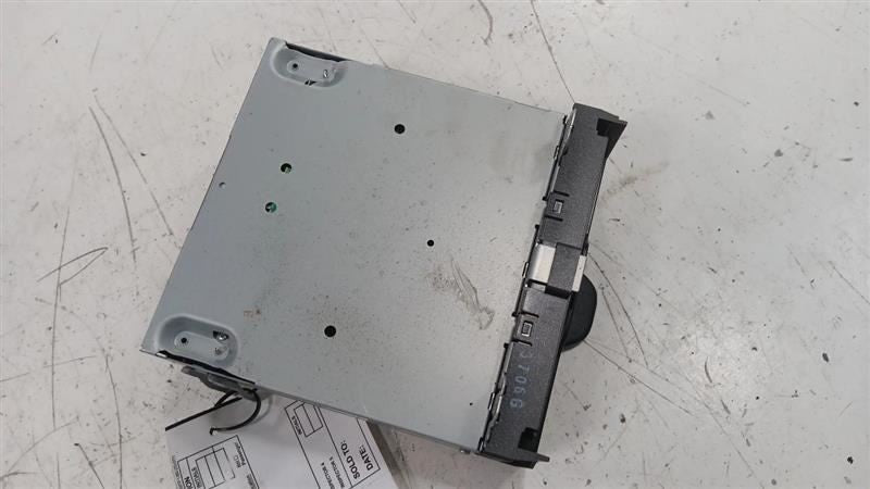 5091057AD Audio Equipment Radio DVD Player Remote Fits 13-16 Dodge Dodge Dart