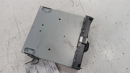 5091057AD Audio Equipment Radio DVD Player Remote Fits 13-16 Dodge Dodge Dart