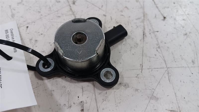 Ford Escape Variable Timing Gear Oil Control Valve Solenoid Cylinder H