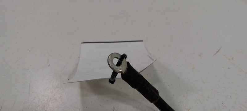 Cadillac CTS Battery Cable 2011 2012 2013
