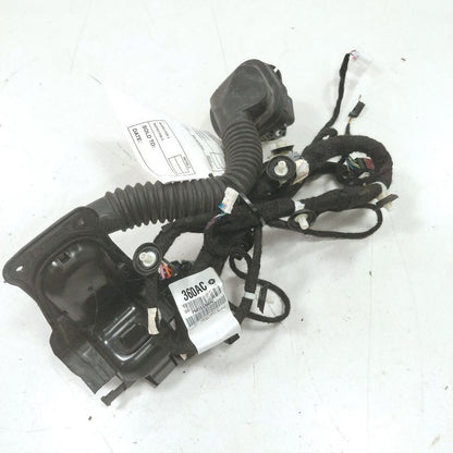 Jeep Compass Door Harness Wire Wiring Left Driver Front  2025 2024 202