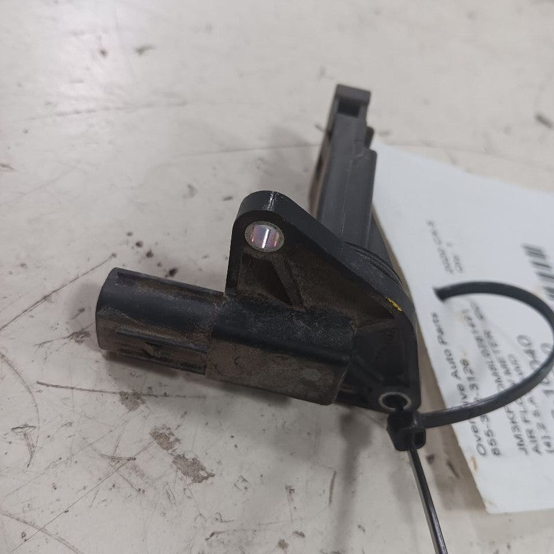 Mass Air Flow Meter Sensor Naturally Aspirated Fits 18-23 Mazda CX-5 O