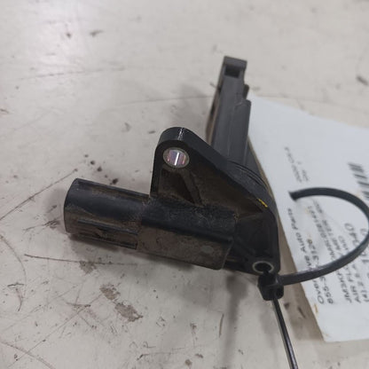 Mass Air Flow Meter Sensor Naturally Aspirated Fits 18-23 Mazda CX-5 O