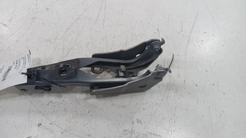 Chrysler 200 Hood Hinge Set Left and Right  2015 2016 2017