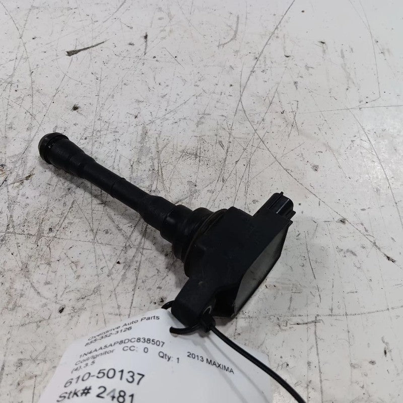 Ignition Coil Ignitor Fits 09-23 Nissan Murano