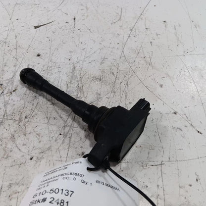 Ignition Coil Ignitor Fits 09-23 Nissan Murano