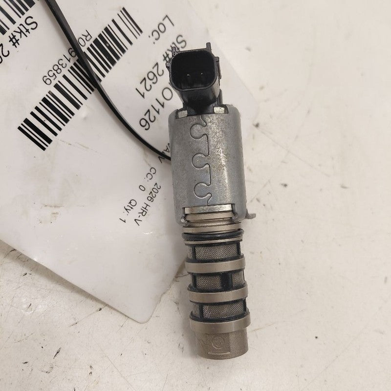 Honda HR-V Variable Timing Gear Oil Control Valve Solenoid Cylinder He
