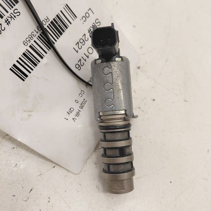 Honda HR-V Variable Timing Gear Oil Control Valve Solenoid Cylinder He