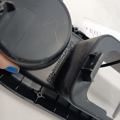 Ford Explorer Left Rear Cup Holder {BB5378310B31AAW} 2016 2017 2018 20